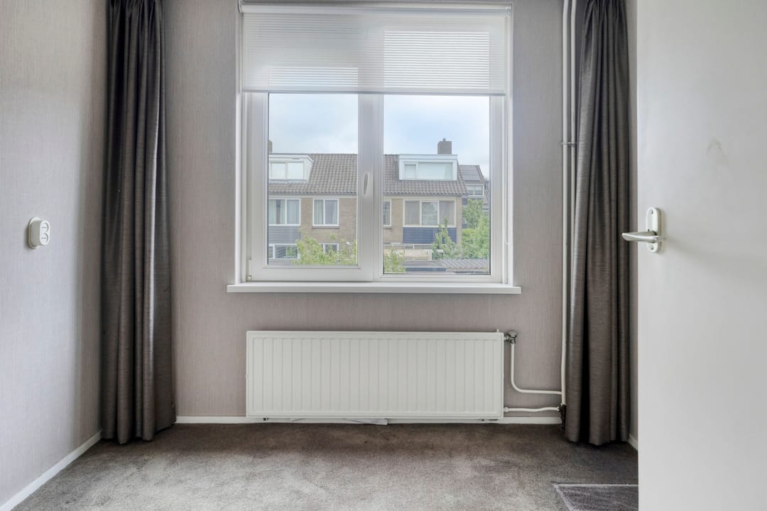 Photo 16 of Jozef Israëlsstraat 16