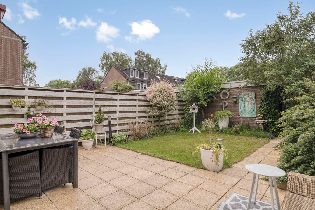 Foto 23 van Salomonszegel 21