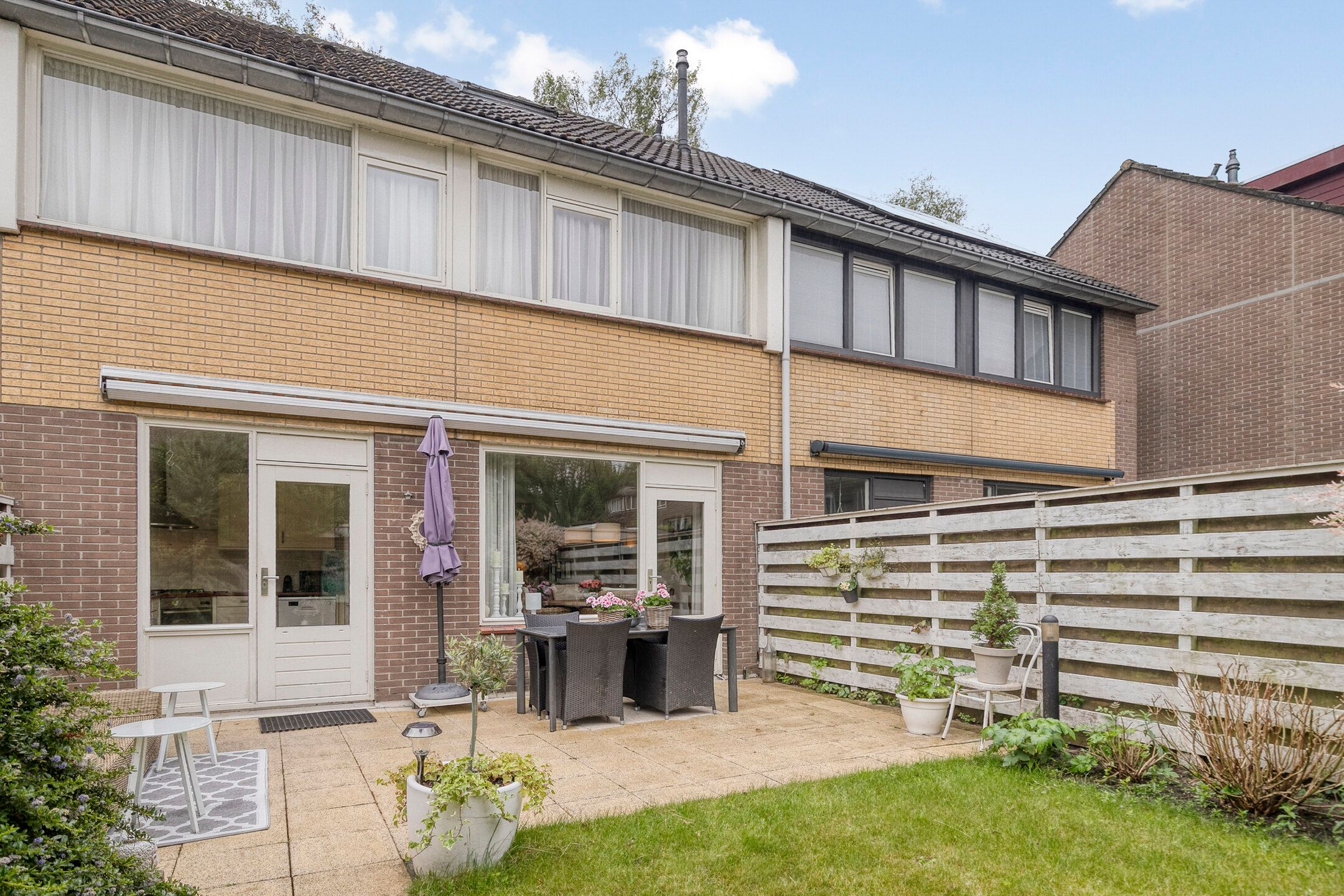 Foto 24 van Salomonszegel 21