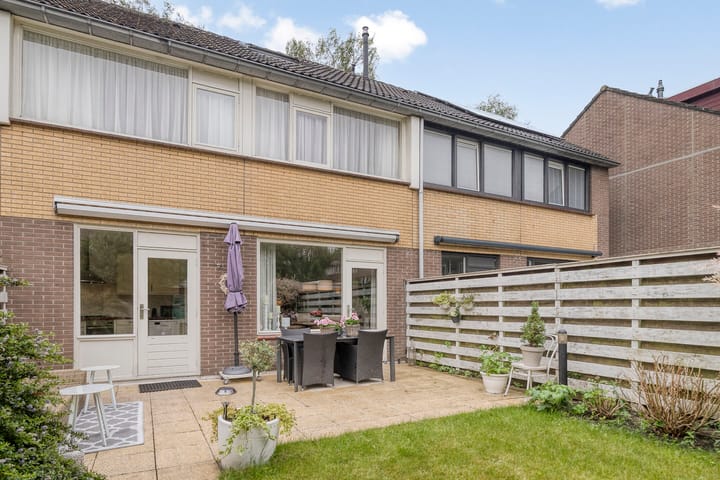 Foto 24 van Salomonszegel 21