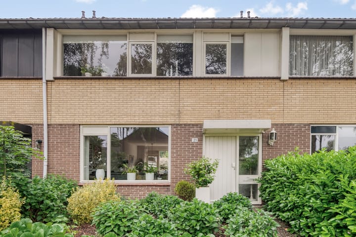 Foto 25 van Salomonszegel 21