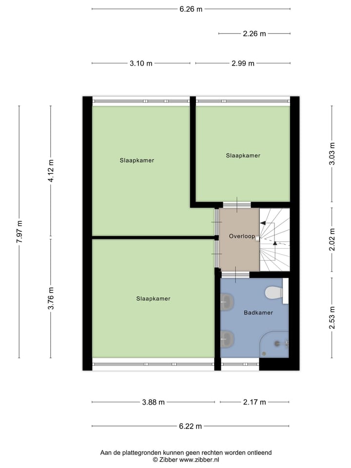 Foto 27 van Salomonszegel 21