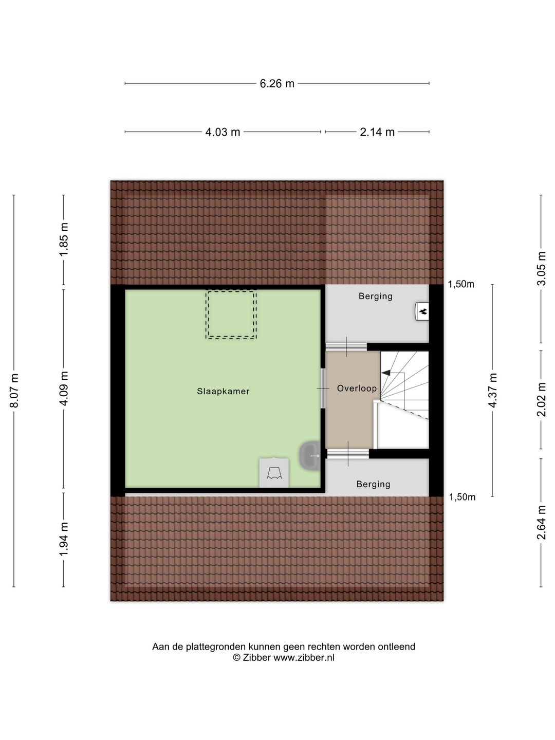 Foto 28 van Salomonszegel 21