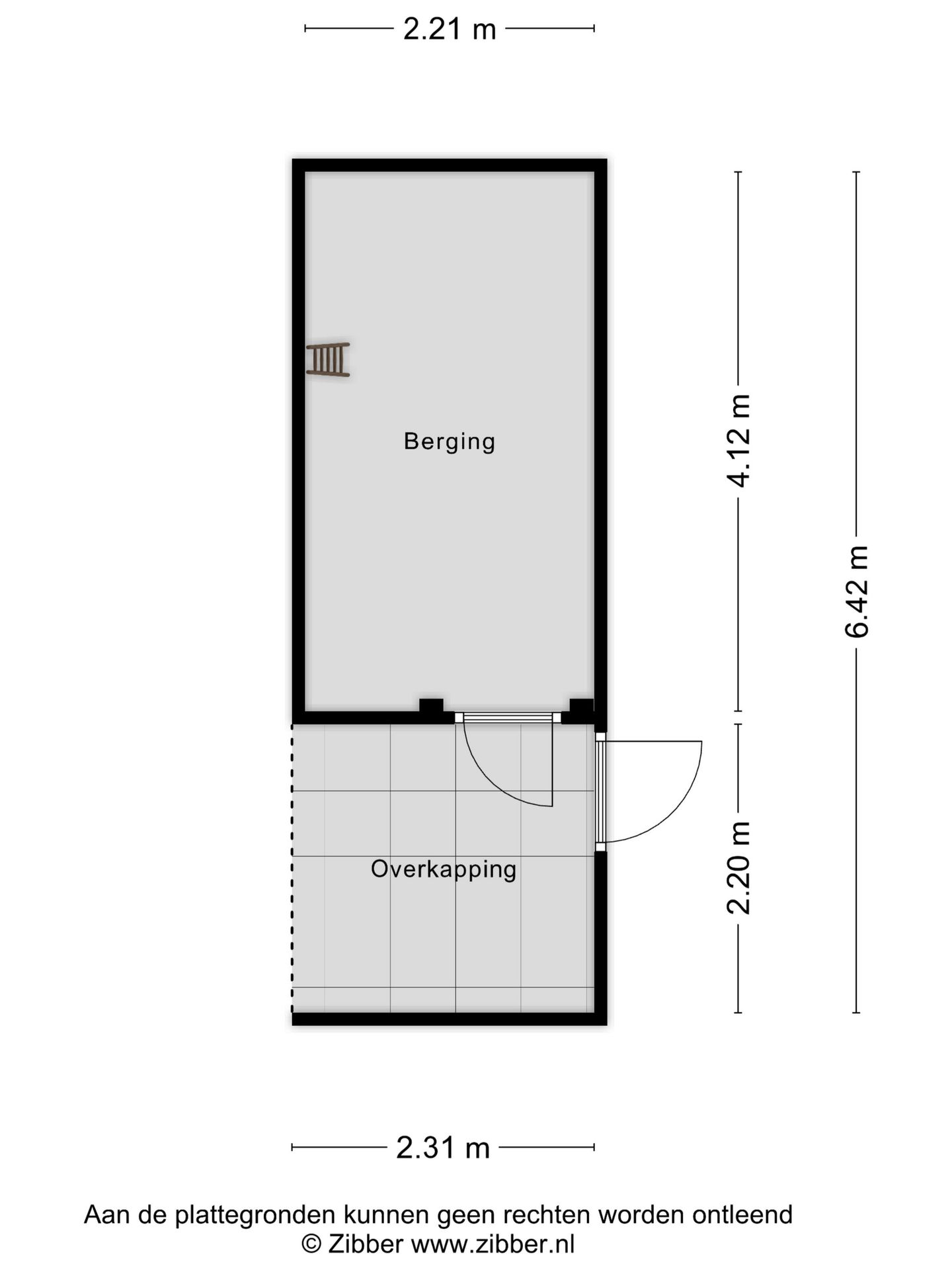 Foto 29 van Salomonszegel 21