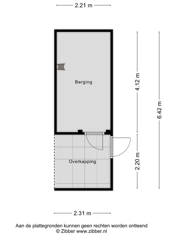 Foto 29 van Salomonszegel 21