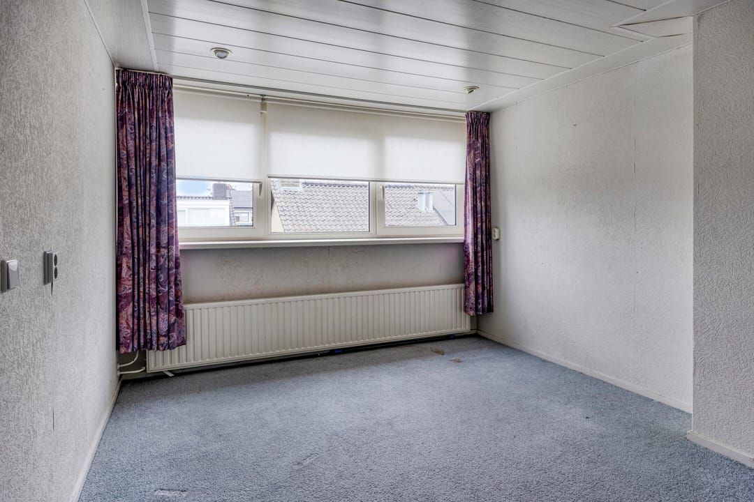 Photo 23 of Jozef Israëlsstraat 16