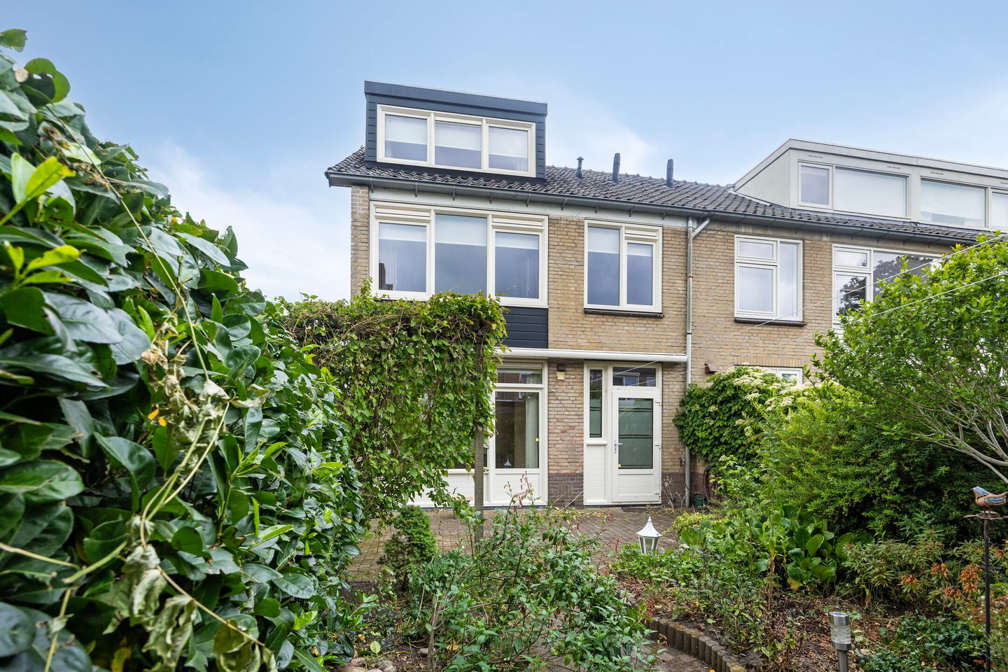 Photo 25 of Jozef Israëlsstraat 16