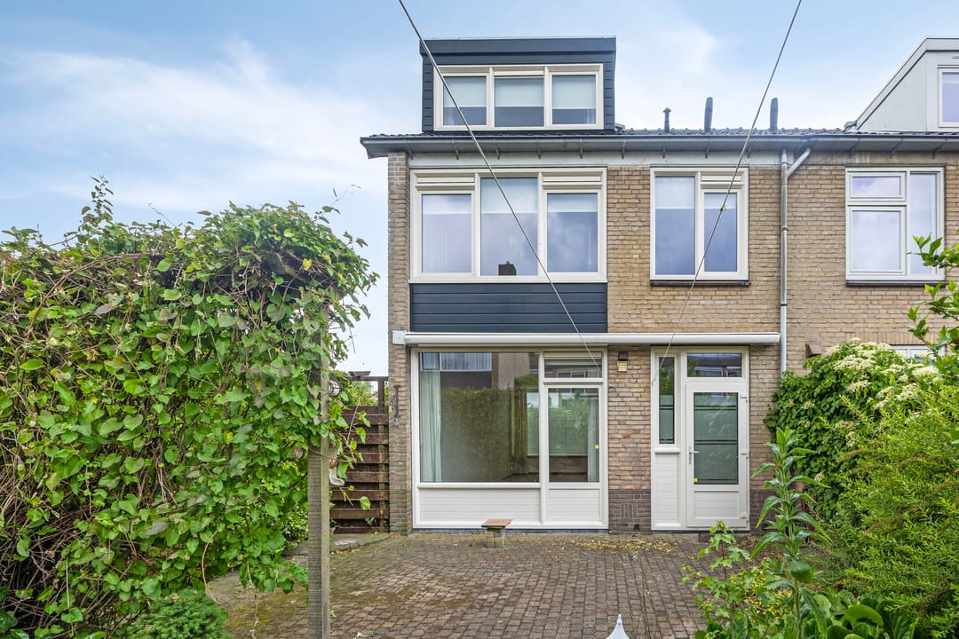 Photo 26 of Jozef Israëlsstraat 16