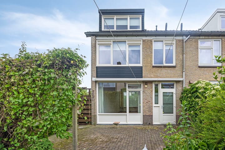 Foto 26 van Jozef Israëlsstraat 16