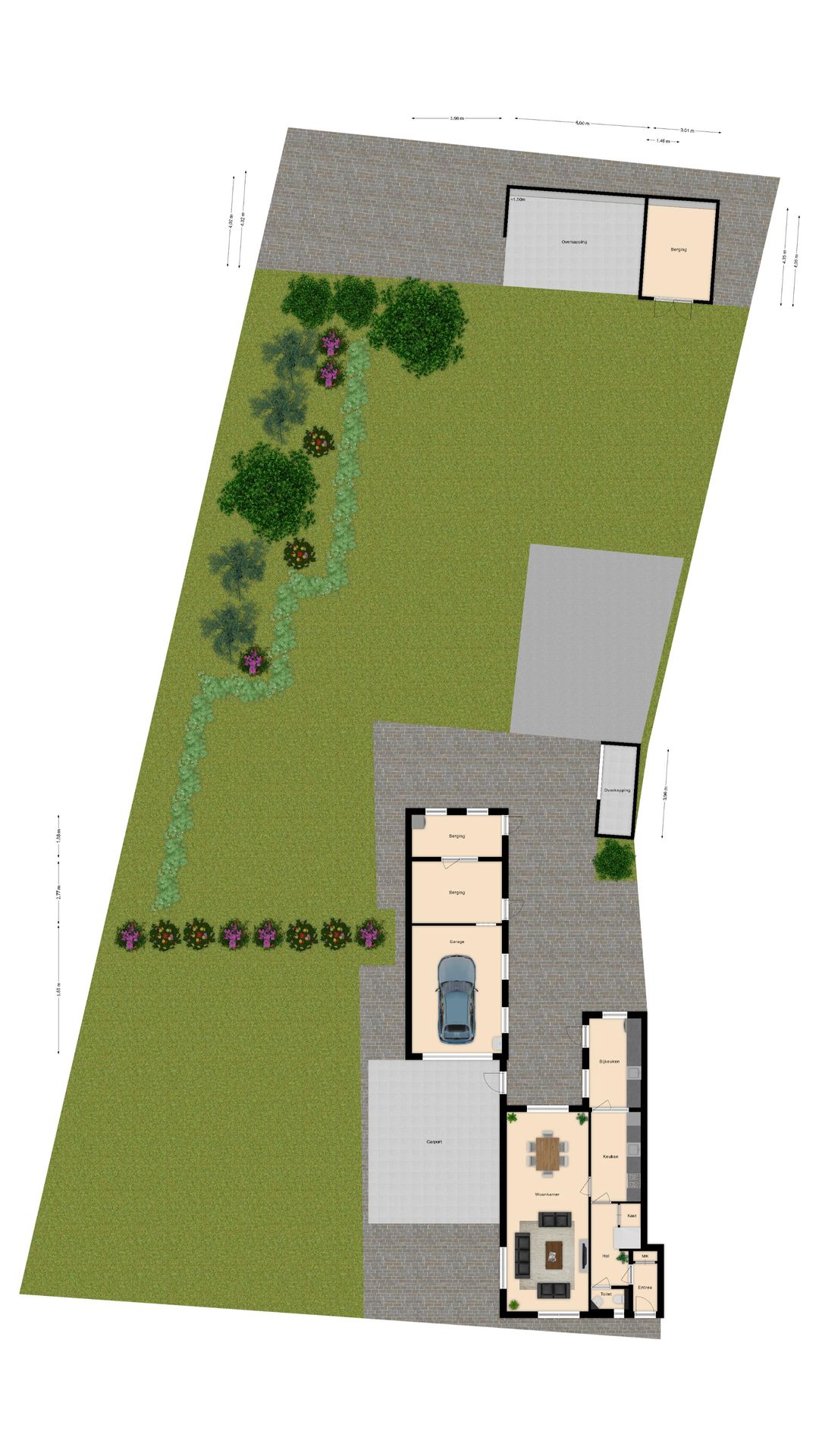 Foto 37 van Hoge Rijt 5