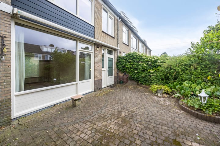 Foto 27 van Jozef Israëlsstraat 16