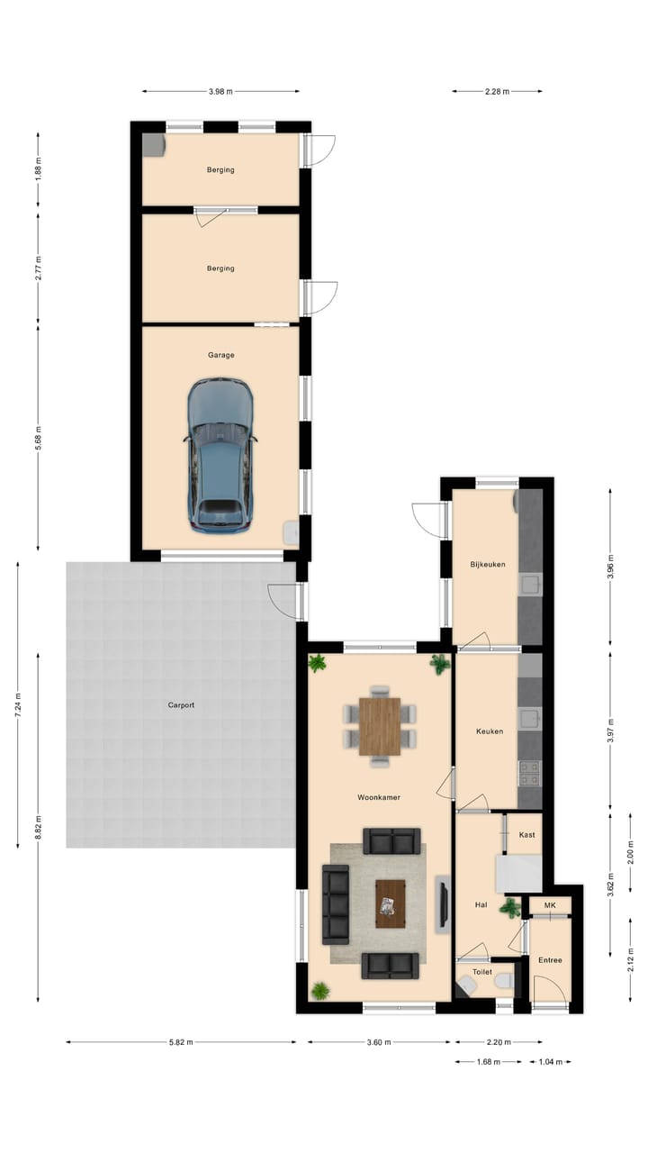 Photo 38 of Hoge Rijt 5