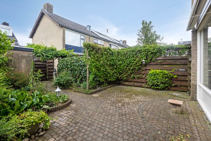 Foto 28 van Jozef Israëlsstraat 16