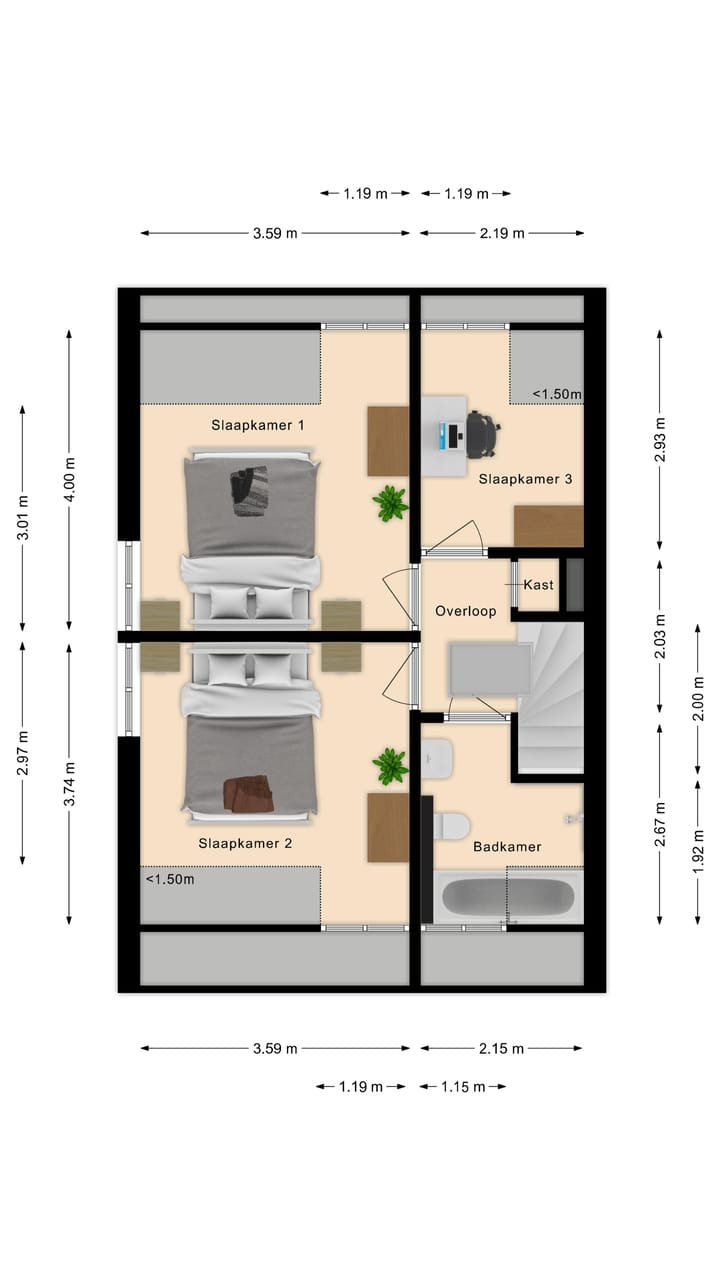 Photo 39 of Hoge Rijt 5