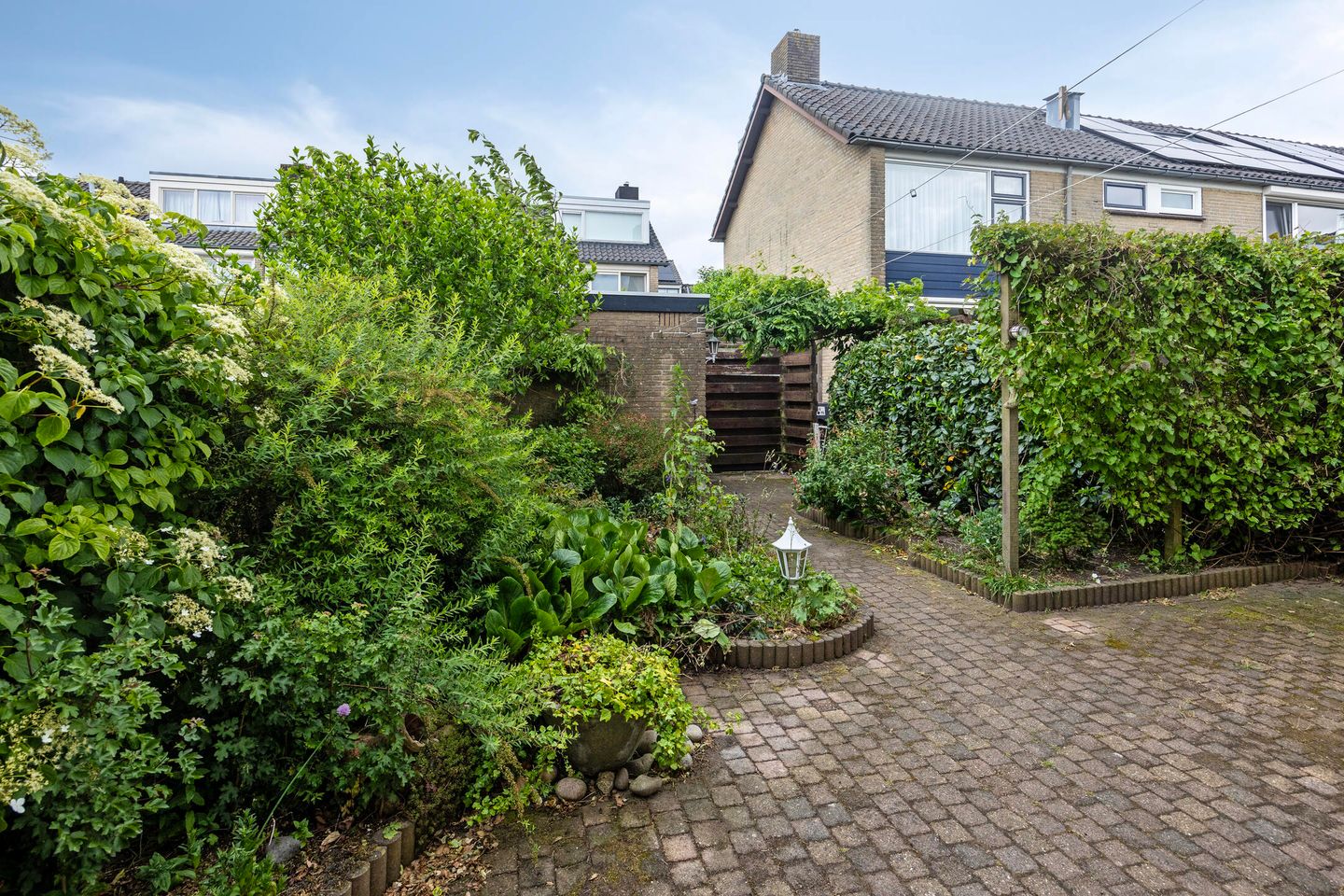 Photo 29 of Jozef Israëlsstraat 16