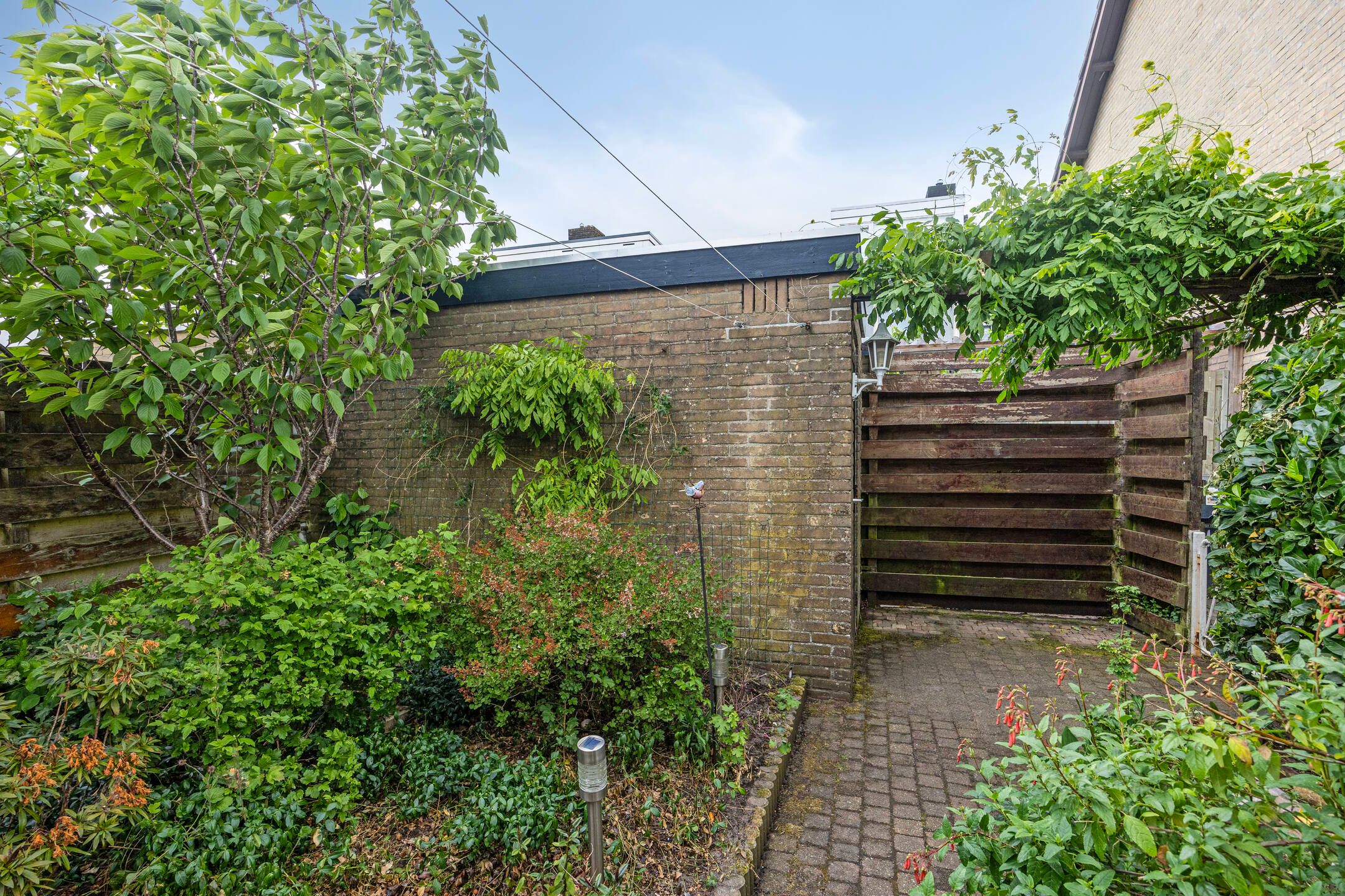 Photo 30 of Jozef Israëlsstraat 16