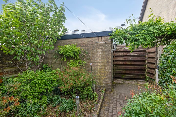 Foto 30 van Jozef Israëlsstraat 16