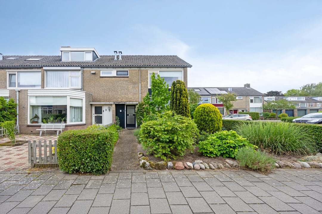 Photo 31 of Jozef Israëlsstraat 16