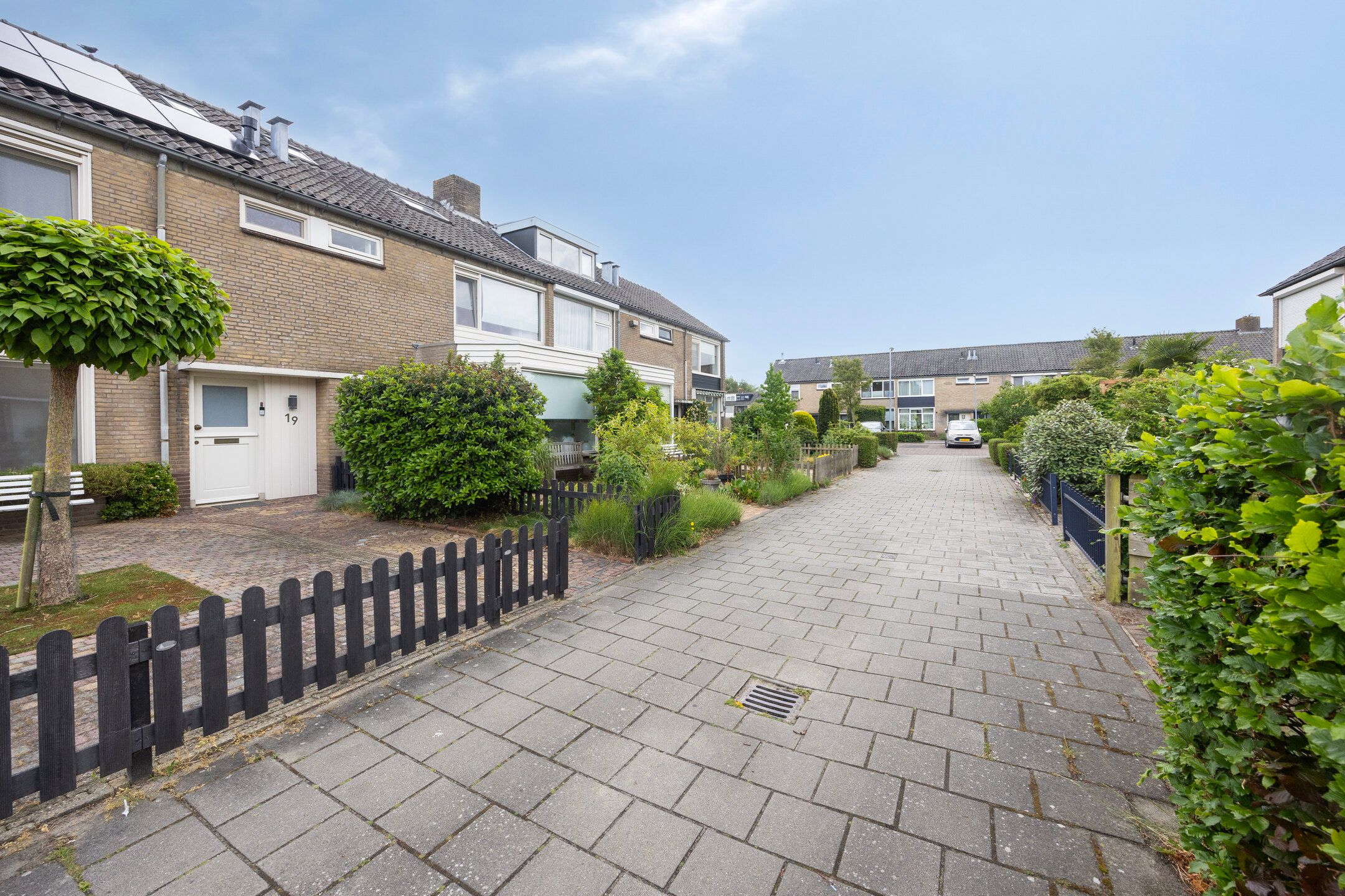 Photo 33 of Jozef Israëlsstraat 16