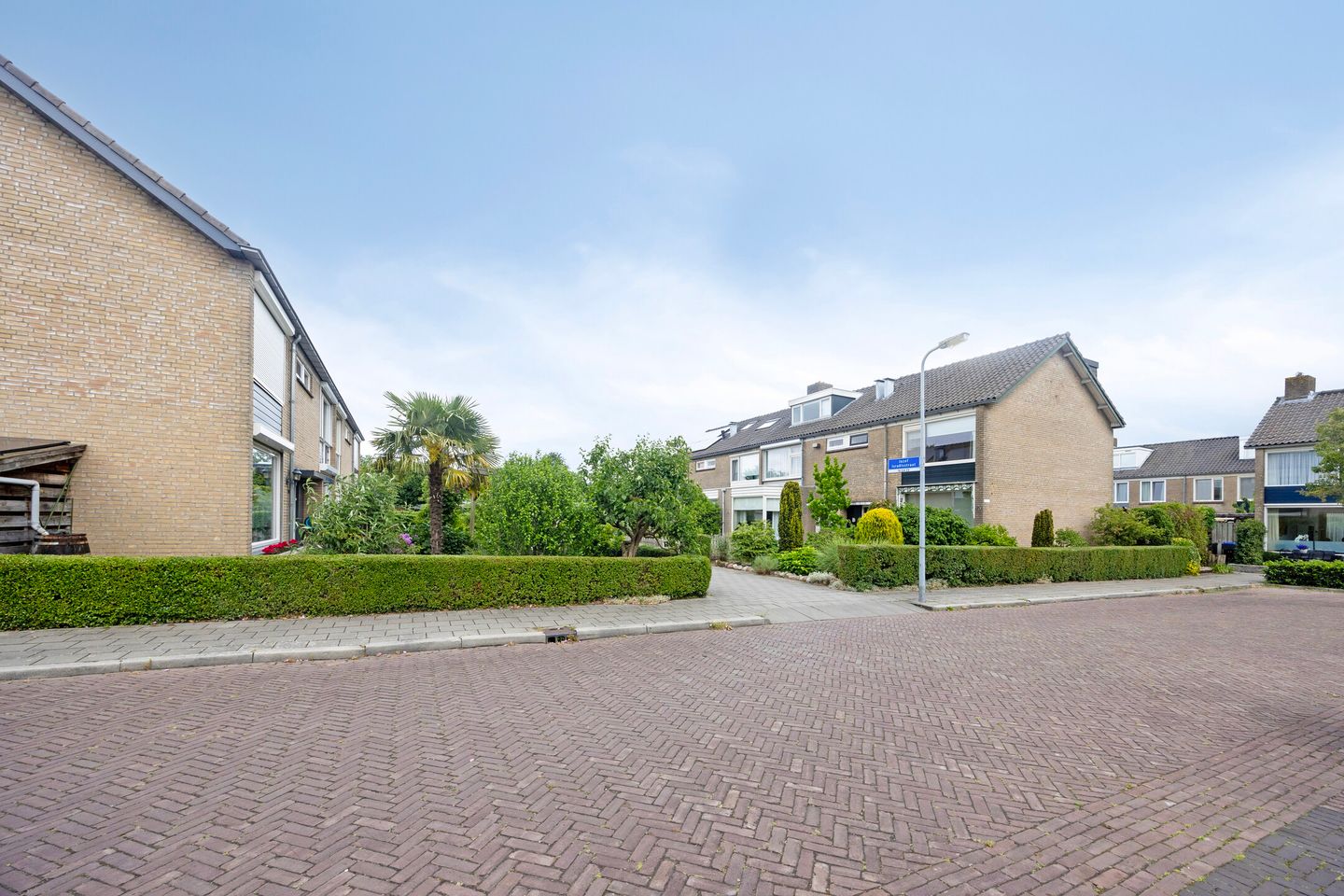 Photo 34 of Jozef Israëlsstraat 16