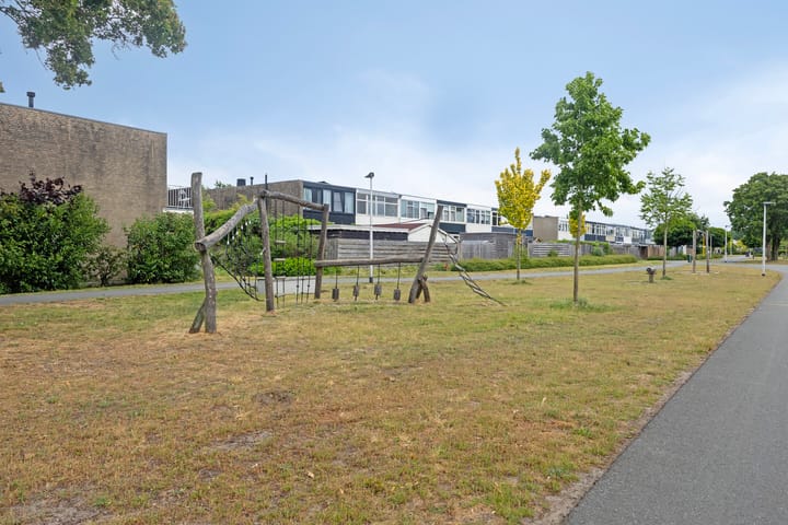 Foto 35 van Jozef Israëlsstraat 16