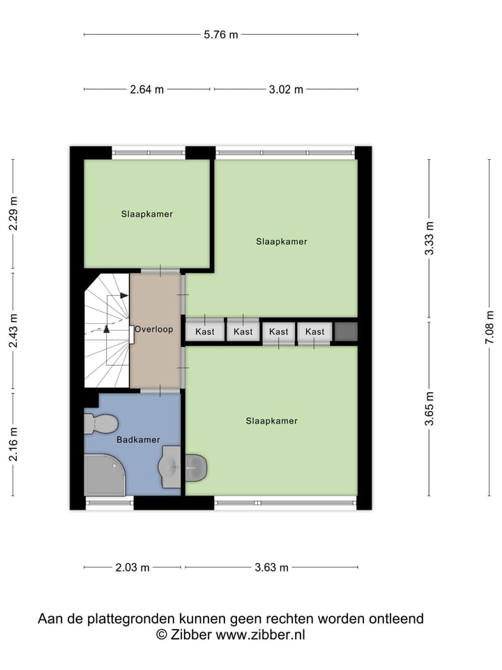 Foto 37 van Jozef Israëlsstraat 16
