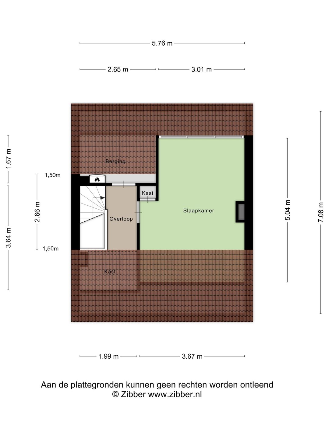 Photo 38 of Jozef Israëlsstraat 16