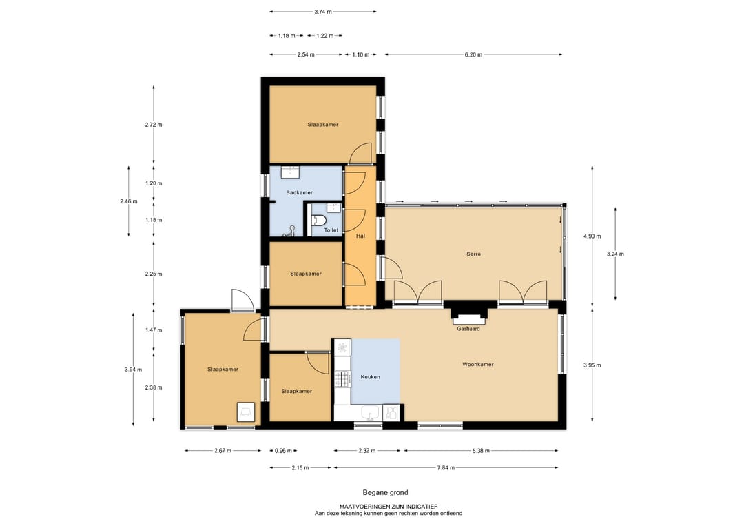 Photo 28 of Rijksstraatweg 186-151