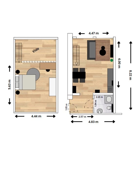 Foto 16 van Hendrik van Tulderstraat 98