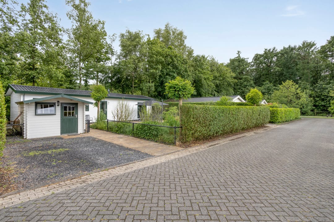 Photo 2 of Banstraat 25-S03