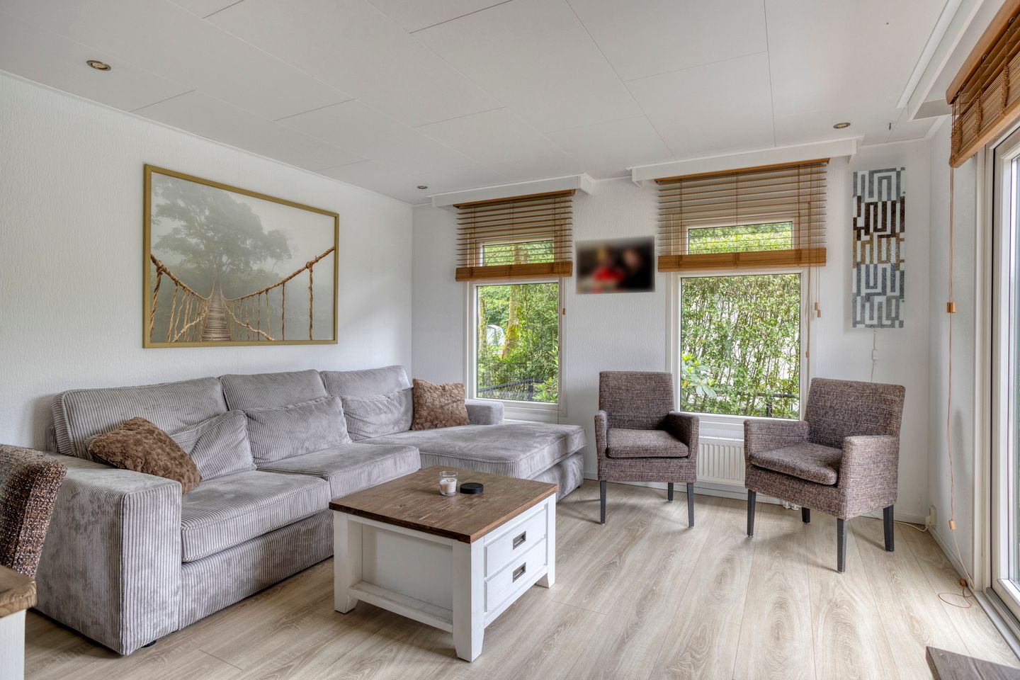 Photo 5 of Banstraat 25-S03