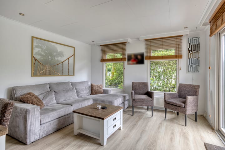 Foto 5 van Banstraat 25-S03