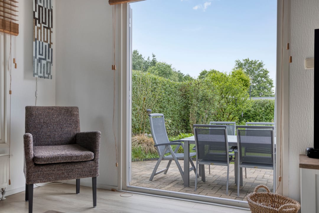 Photo 8 of Banstraat 25-S03