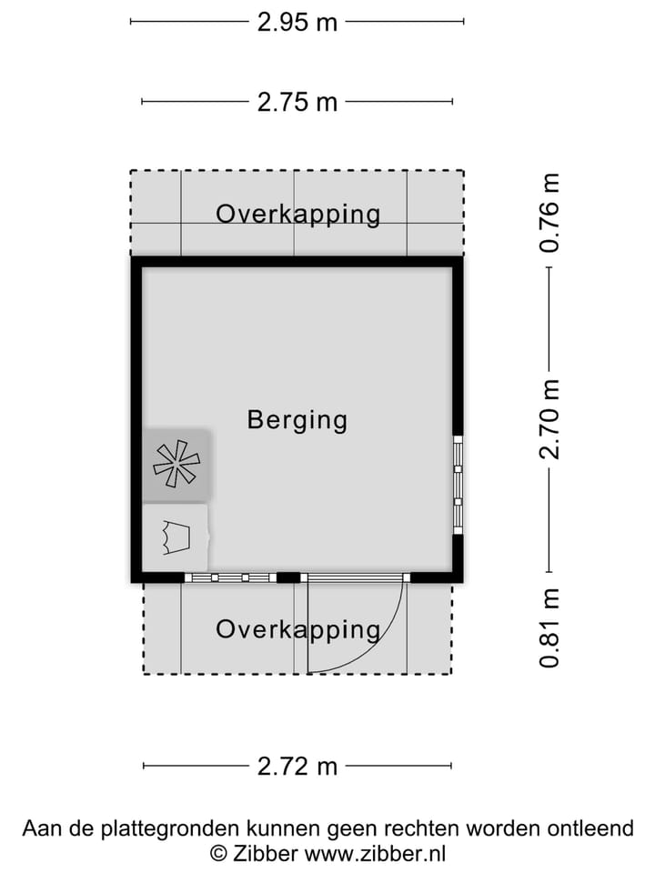 Photo 25 of Banstraat 25-S03