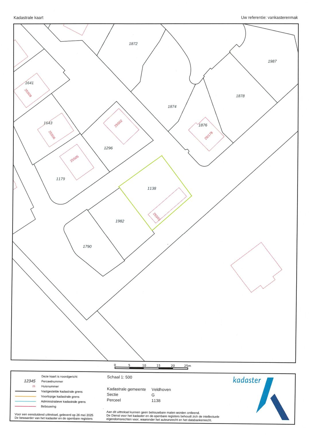 Photo 26 of Banstraat 25-S03