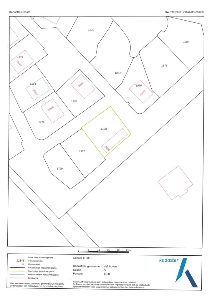 Photo 26 of Banstraat 25-S03