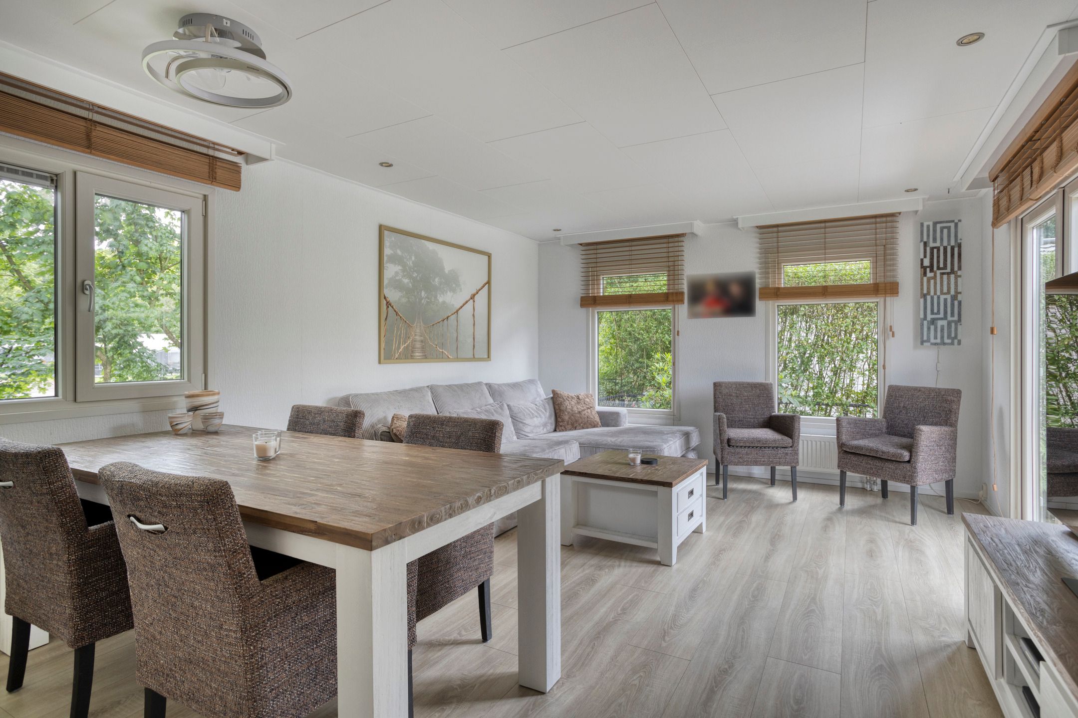 Photo 3 of Banstraat 25-S03