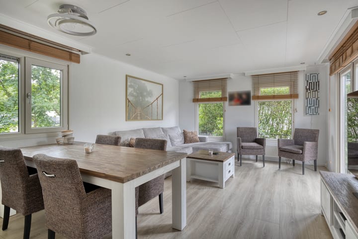 Foto 3 van Banstraat 25-S03