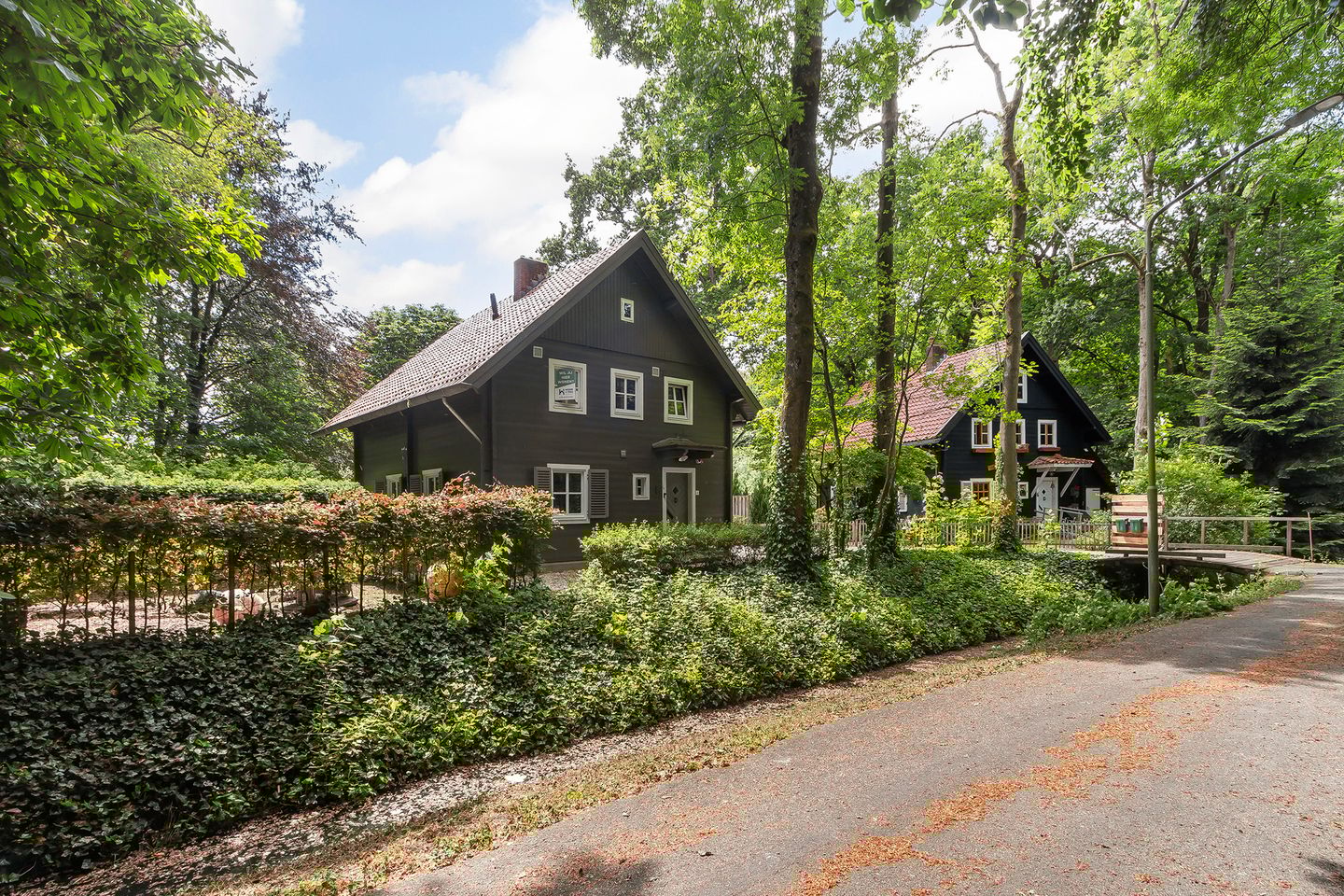 Foto 1 van Achterweg 4