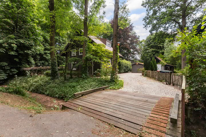 Foto 2 van Achterweg 4