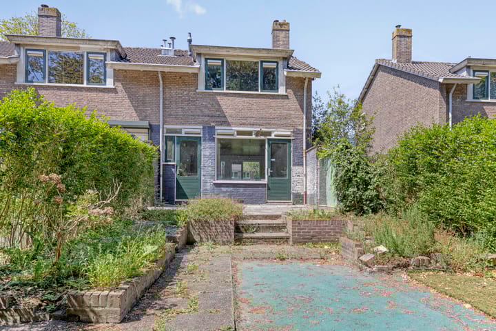 Foto 21 van Hovendaal 54