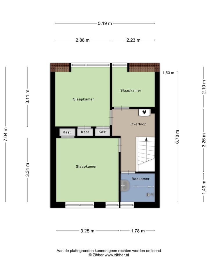 Foto 31 van Hovendaal 54