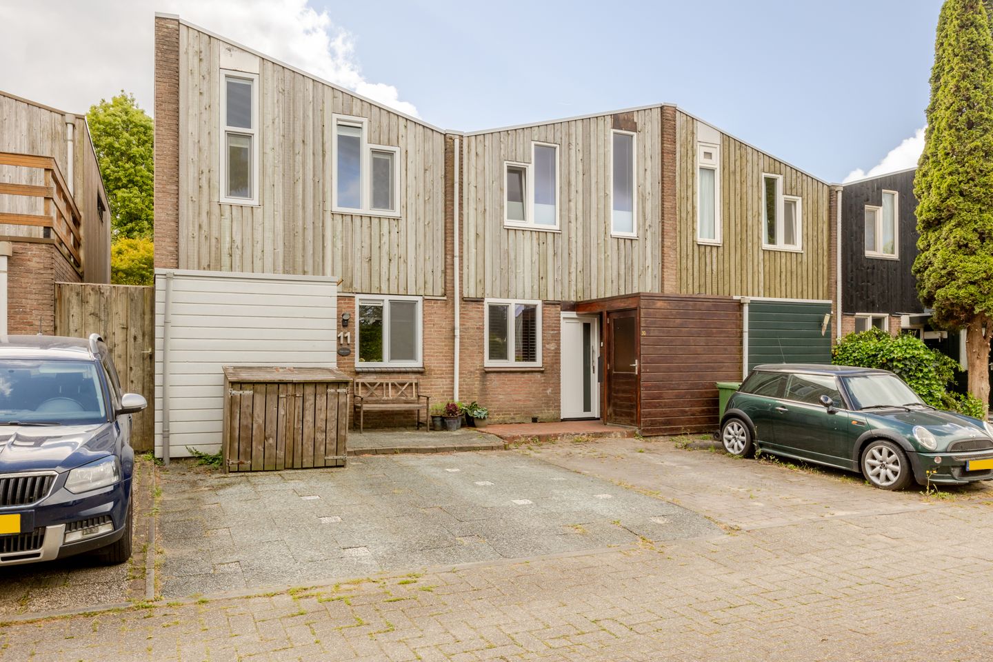 Foto 1 van Graspol 11