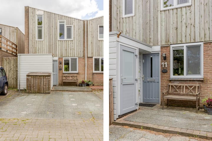 Foto 7 van Graspol 11