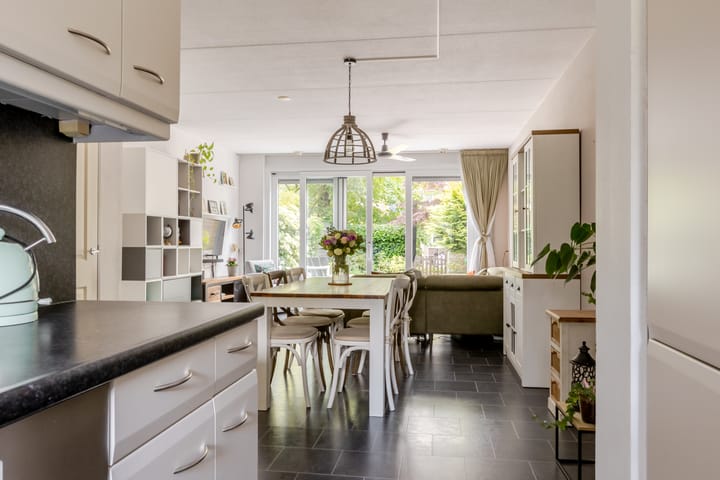 Foto 12 van Graspol 11