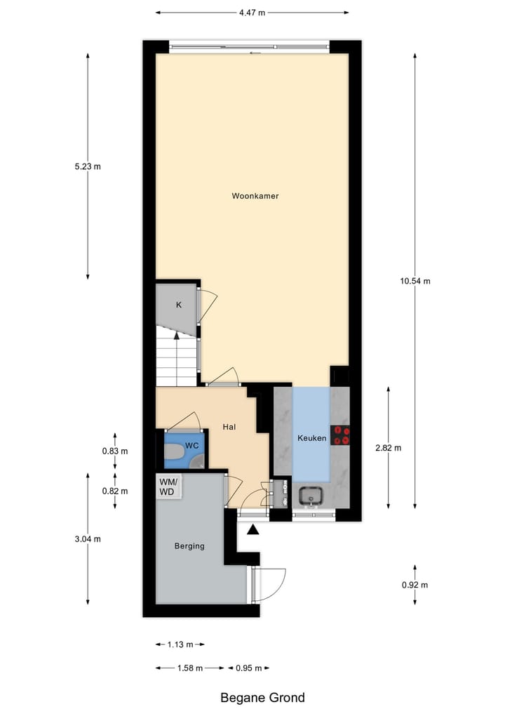 Foto 37 van Graspol 11