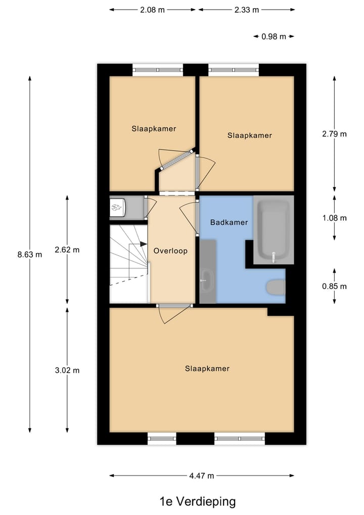 Foto 38 van Graspol 11