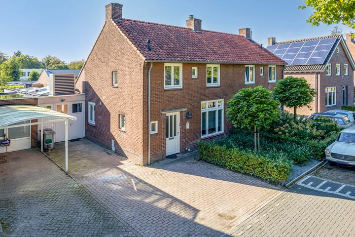 Foto 1 van Johanna van Brabantlaan 16