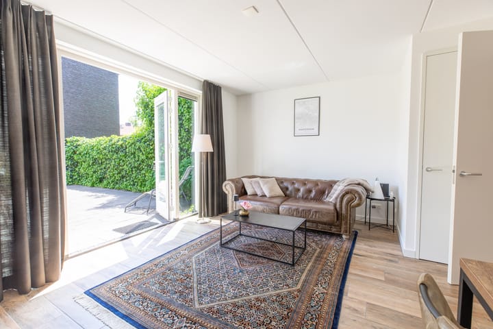 Foto 4 van Heugemerweg 99-B