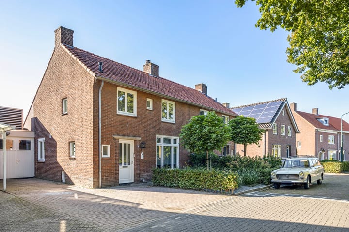 Foto 2 van Johanna van Brabantlaan 16